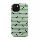 Ant Stripes – iPhone 14 Case