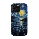 Moon Drift – iPhone 14 Pro Max Case