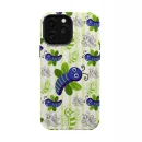 Caterpillar Maze – iPhone 12 Pro Max Case
