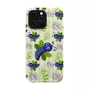 Caterpillar Maze – iPhone 14 Pro Max Case