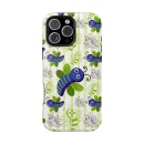 Caterpillar Maze – iPhone 16 Pro Max Case