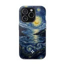 Moon Drift – iPhone 15 Pro Case