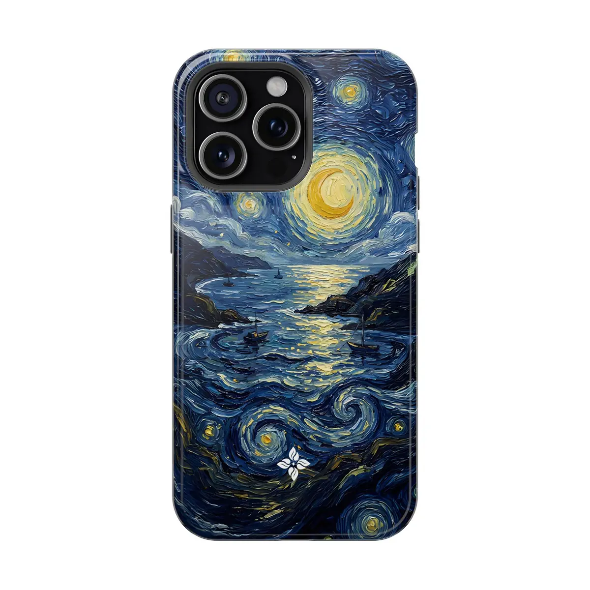 Moon Drift