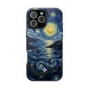 Moon Drift – iPhone 16 Pro Max Case