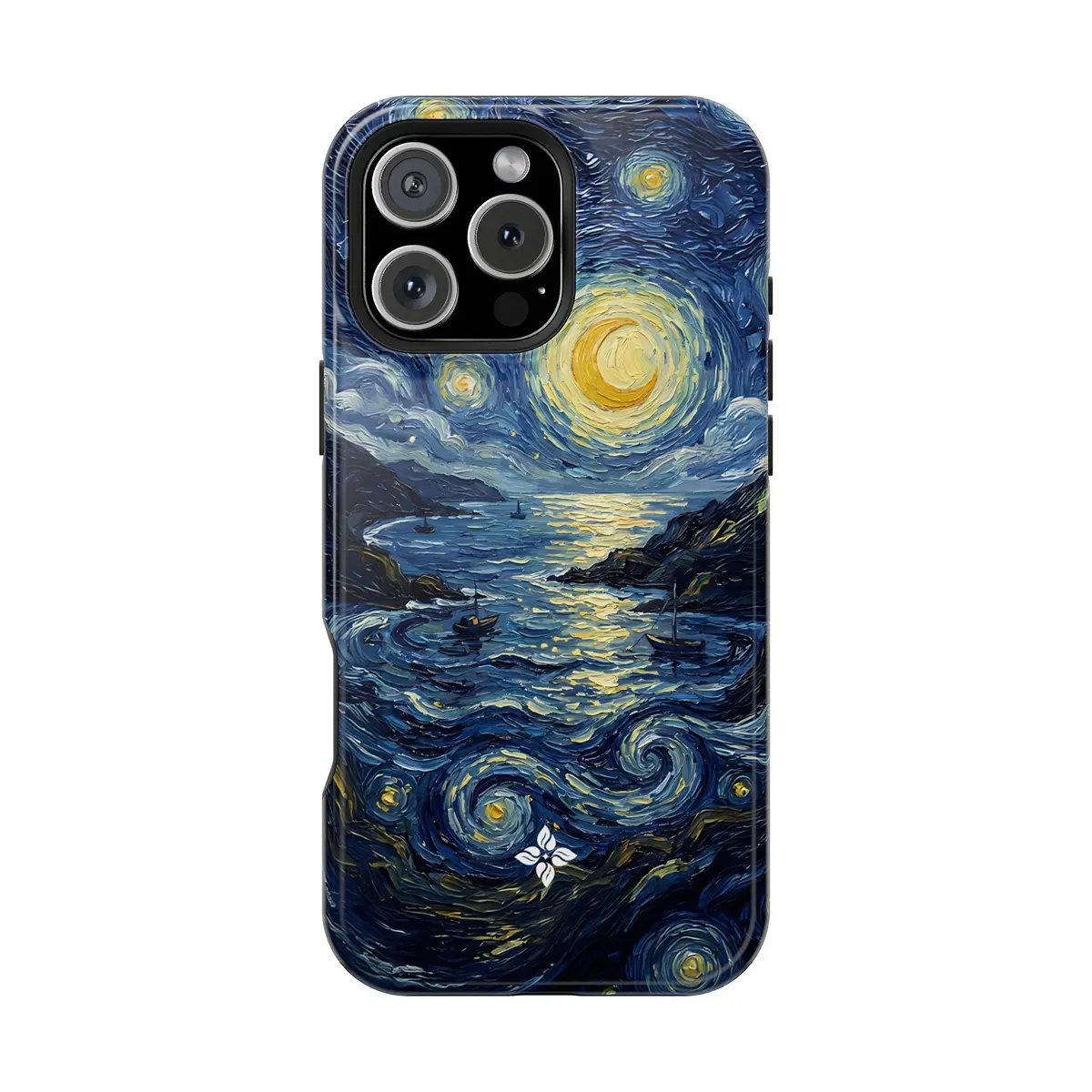 Moon Drift