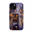 Rain Ride – iPhone 12 Case