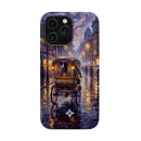 Rain Ride – iPhone 14 Pro Max Case