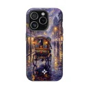 Rain Ride – iPhone 15 Pro Case