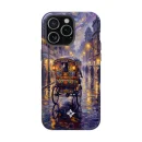 Rain Ride – iPhone 15 Pro Max Case