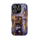 Rain Ride – iPhone 16 Pro Case