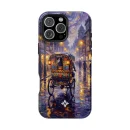 Rain Ride – iPhone 16 Pro Max Case