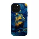 Sea Voyage – iPhone 12 Pro Max Case