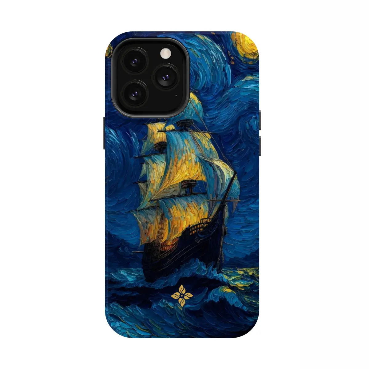 Sea Voyage