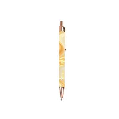 Honey Glow - Signature Pen