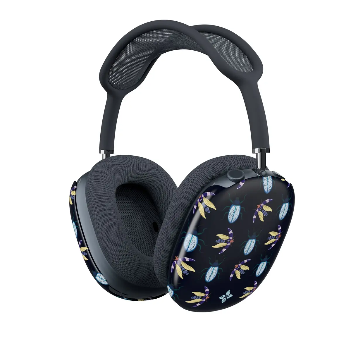 Beetle Shadow - AirPods Max Case - Image 2