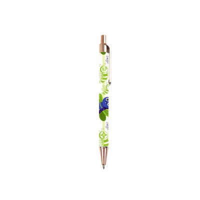 Caterpillar Maze – Signature Pen