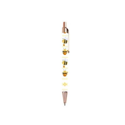Honeycomb Bee – Signature Pen