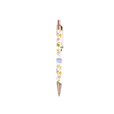 Floral Pop – Signature Pen