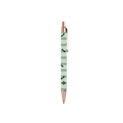 Ant Stripes – Signature Pen