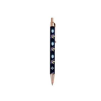 Beetle Shadow – Signature Pen