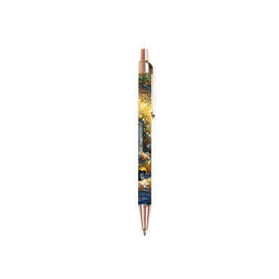 Cottage Glow – Signature Pen