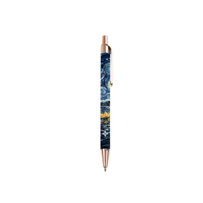 Dark Waves – Signature Pen
