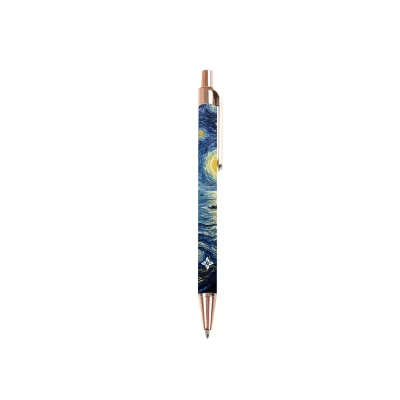 Moon Drift – Signature Pen