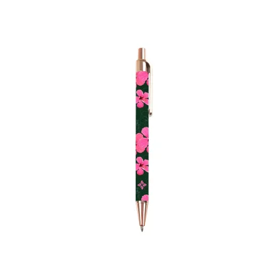 Night Hibiscus – Signature Pen