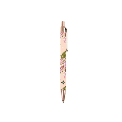 Peach Blossom – Signature Pen