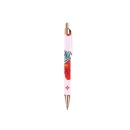 Red Lily – Signature Pen