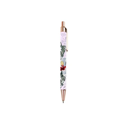 White Magnolia – Signature Pen