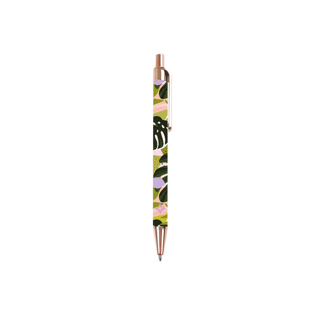 Wild Orchid – Signature Pen