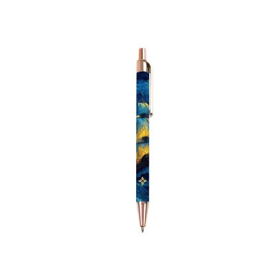 Sea Voyage – Signature Pen
