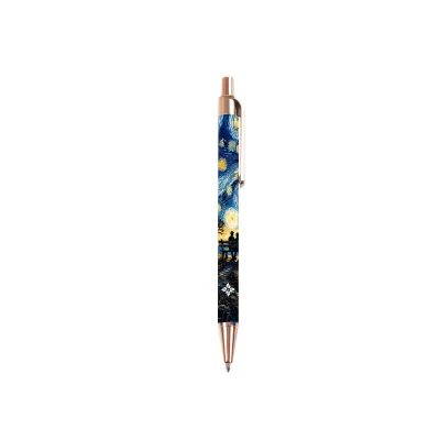 Starlit Date – Signature Pen