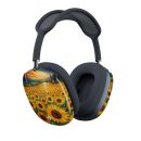 Sunset Sunflowers - AirPods Max Case