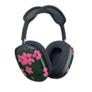 Night Hibiscus - AirPods Max Case