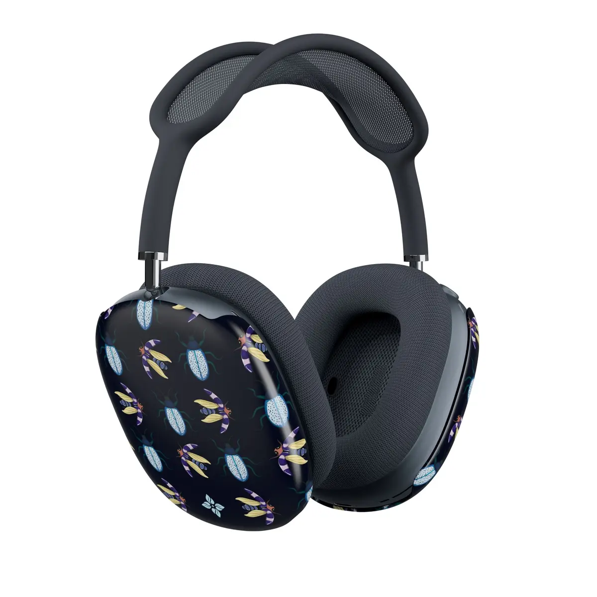 Beetle Shadow - AirPods Max Case