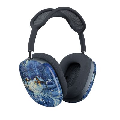 Star Village- AirPods Max Case