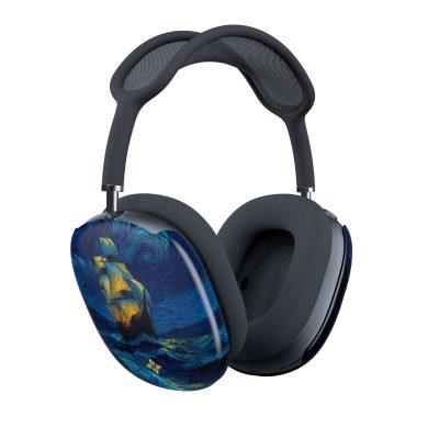 Sea Voyage - AirPods Max Case
