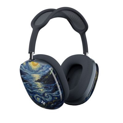 Moon Drift - AirPods Max Case