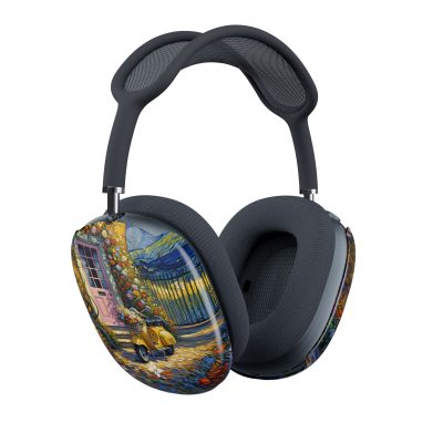 Cottage Glow- AirPods Max Case