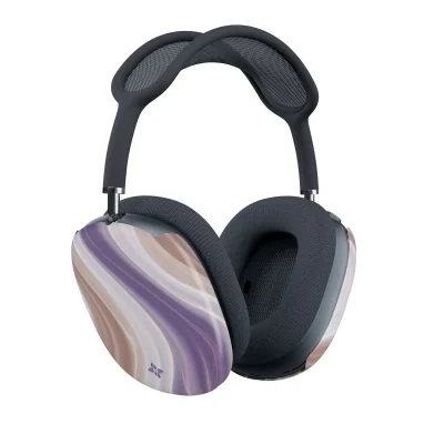 Mauve Mood - AirPods Max Case