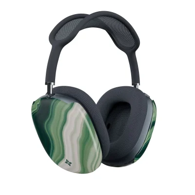 Emerald Muse - AirPods Max Case