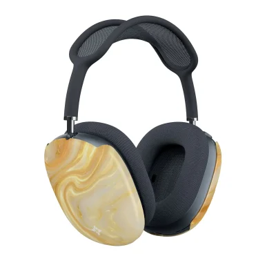 Honey Glow - AirPods Max Case