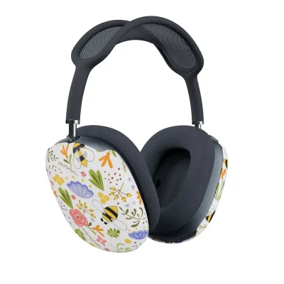 Floral Pop - AirPods Max Case