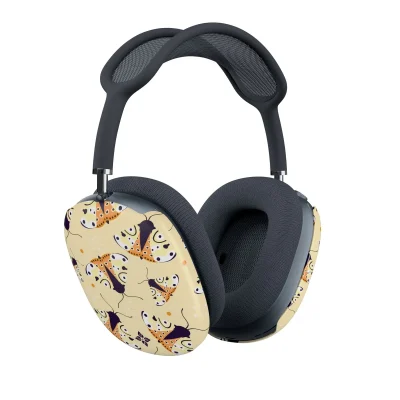 Moth Dust - AirPods Max Case
