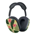 Green Lotus - AirPods Max Case