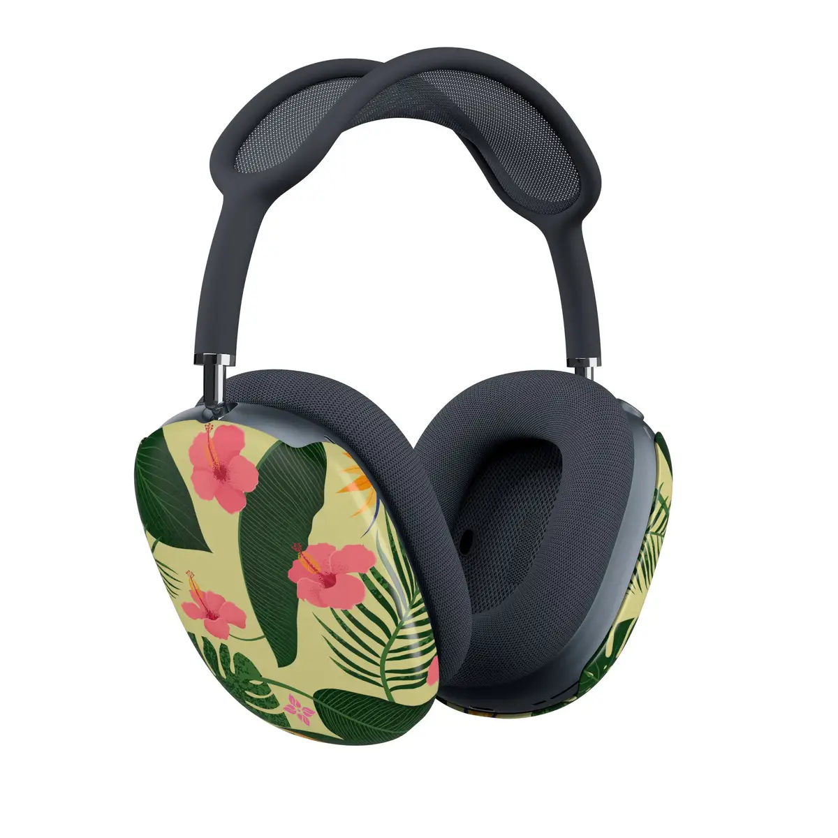 Green Lotus - AirPods Max Case