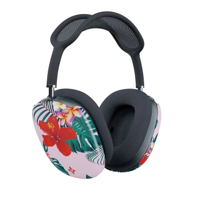 Red Lily - AirPods Max Case