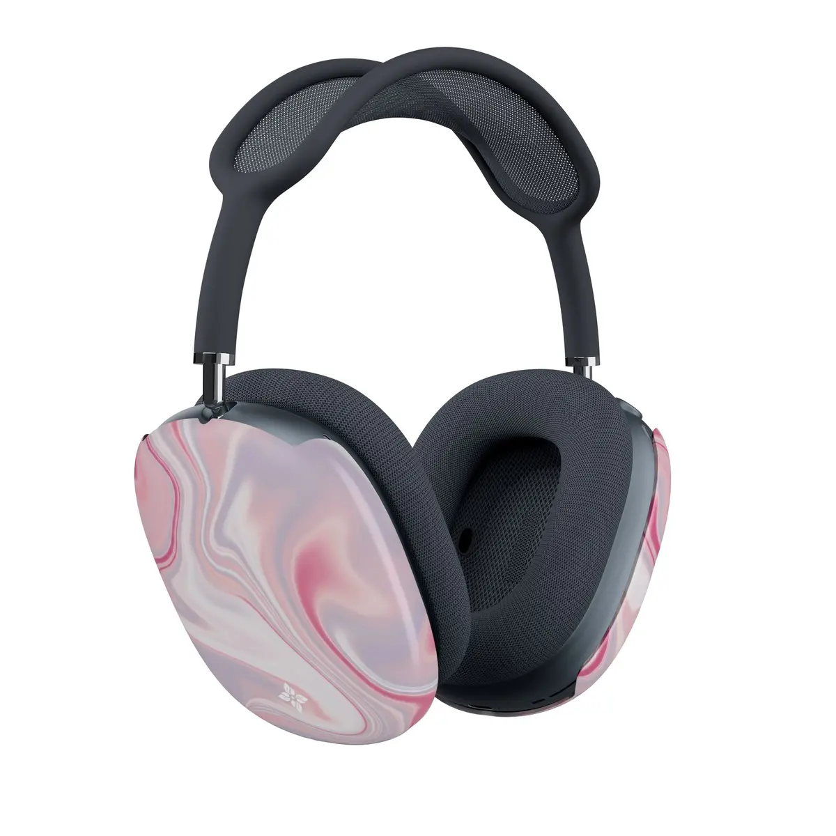 Pink Muse - AirPods Max Case